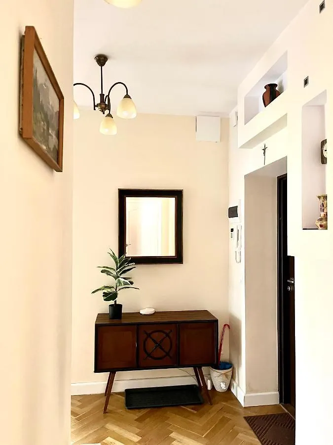 Agapella Apartamenty- Apartament Helska 3 - 250M Form The Beach, Free Parking Sopot