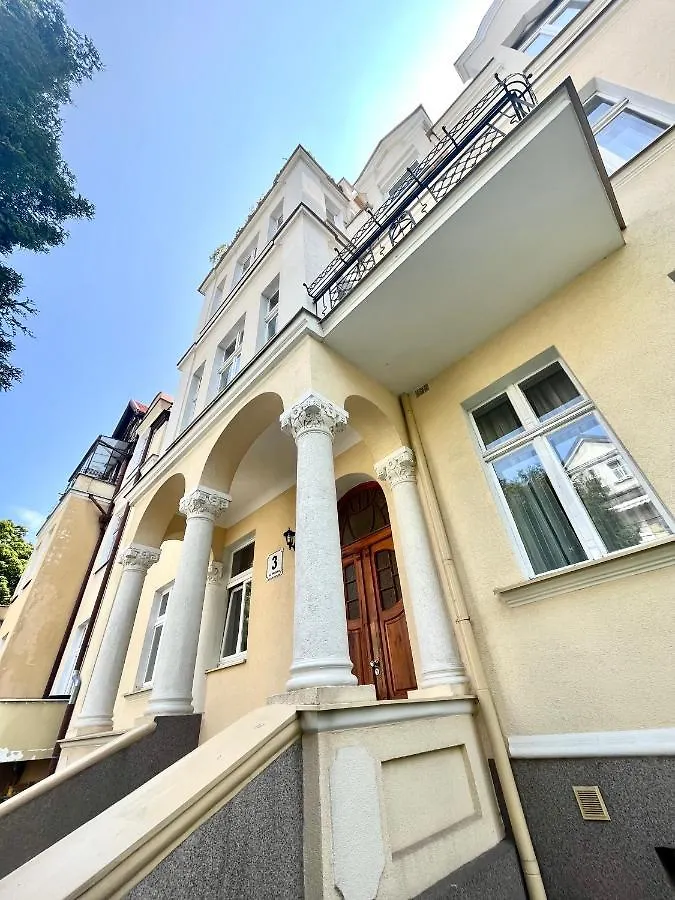 Agapella Apartamenty- Apartament Helska 3 - 250M Form The Beach, Free Parking Sopot