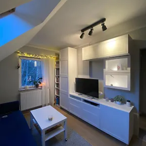 Apartament Moon, Sopot