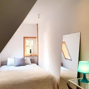Kwatera prywatna Pokoje W Dolnym Sopocie Ii, Sopot