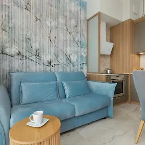 Apartament Elegancki W Sopocie Z Parkingiem I Klimatyzacja Blisko Plazy By Rent Like, Sopot