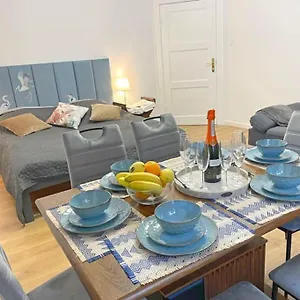 Apartament Nowoczesny W Sopocie, Sopot