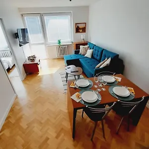 Apartament Apartament Wita, Sopot