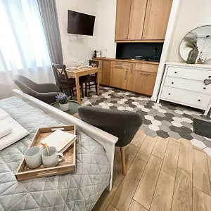 Apartament B 200m Do Plazy, Sopot