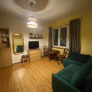 Apartament Kameralne Cale Mieszkanie 31m2 Z Prywatnym Darmowym Parkingiem, Sopot